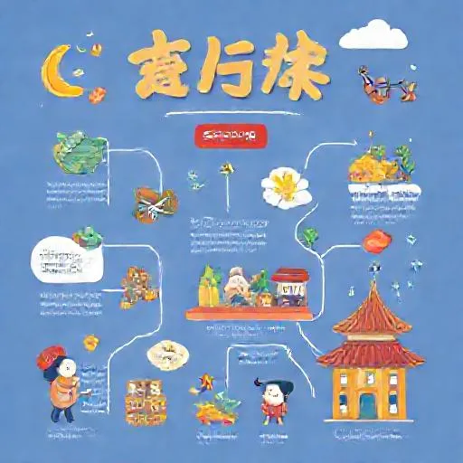 什麼是半導體四大製程？先把基礎觀念打好