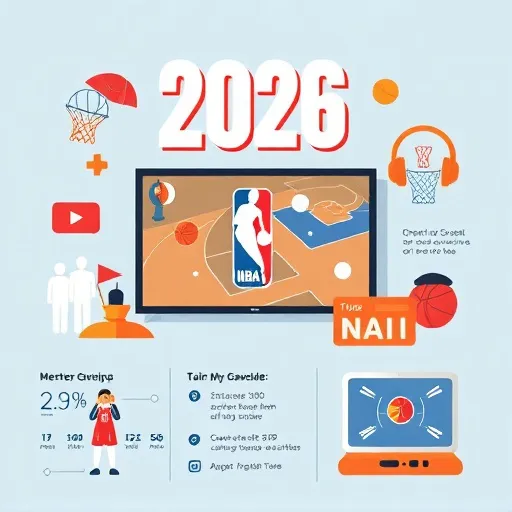 為什麼2026年NBA線上收看成為主流？